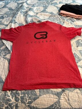 Men’s CYCLEBAR t-shirt